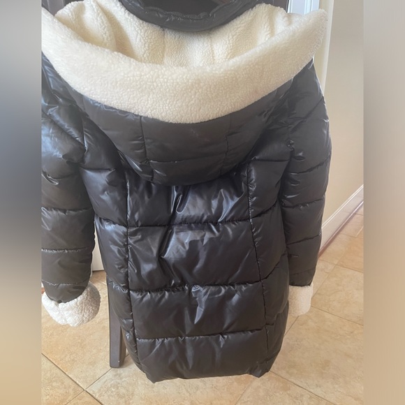 Michael Kors Size 14 (Youth) Winter Coat - Picture 3 of 4